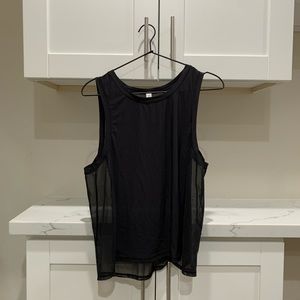Lululemon Athletica Women’s Tank Top